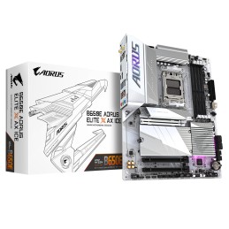 GIGABYTE B650E AORUS Elite...